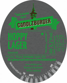 Cadolzburger Hoppy Lager
